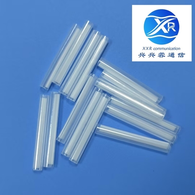 खरीदें 4 कोर फ्यूजन स्प्लिट सुरक्षा आस्तीन गर्मी सिकुड़ने FTTx online manufacture