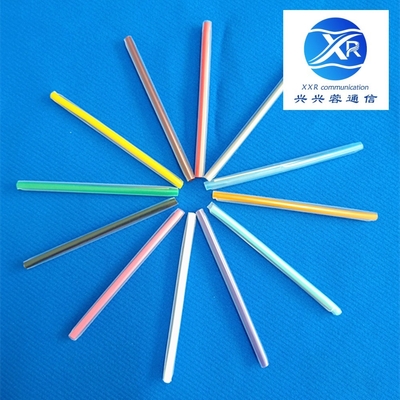खरीदें Protect Your Single Fiber with our Fiber Optic Cable Protection Sleeve 1.5mm Steel Needle Diameter Long Lifespan online manufacture