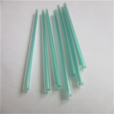 खरीदें Fiber Optic Splice Sleeve for Fiber Cross Cabinet 2.5 /-0.1 Mm Outer Diameter Model Name Cable Splice Protection Sleeves online manufacture