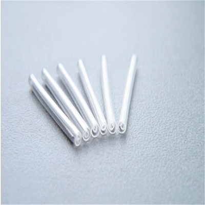 खरीदें RoHS Compliant and Long-Lasting Fiber Optic Splice Sleeves for Fiber Cross Cabinet online manufacture