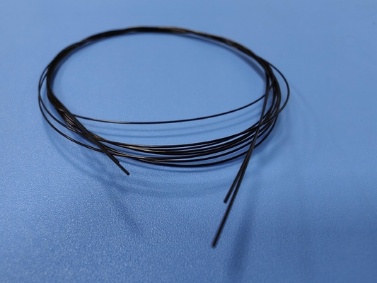 खरीदें Tensile Strength 10N/mm2 Fiber Optic Cable Protection Sleeve Protect The Optical Fiber High Dielectric Strength 15kV/mm online manufacture