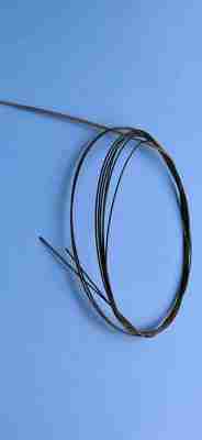 खरीदें सिंगल फाइबर एप्लीकेशन फाइबर ऑप्टिक केबल प्रोटेक्शन स्लीव कस्टम लंबाई के साथ 0.67g/pc online manufacture