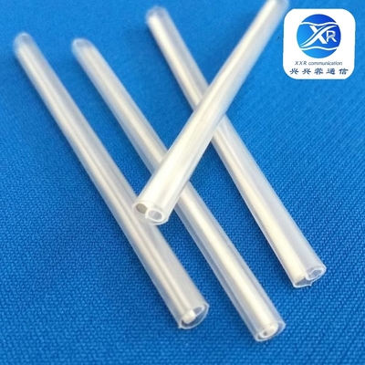 खरीदें हीट सिकुड़ SS 201 फाइबर ऑप्टिक स्प्लिट सुरक्षा आस्तीन 2.32 इंच online manufacture