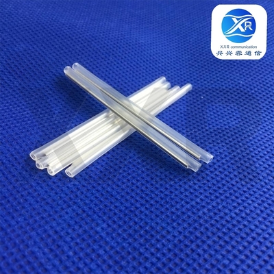 खरीदें OD2.7MM 60MM फाइबर ऑप्टिक उपकरण स्प्लिट क्लोजर एक्सेसरीज पूरी तरह से सील गर्मी सिकुड़ने योग्य ट्यूब online manufacture