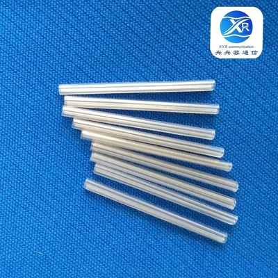 खरीदें रंगीन ईवा फाइबर ऑप्टिक स्प्लिट स्लीव 1.0*60 एमएम online manufacture
