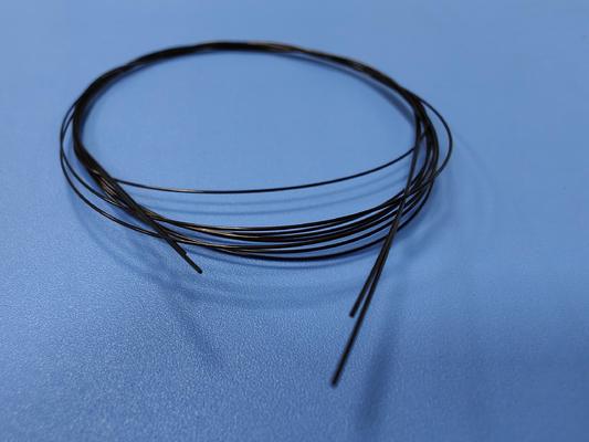Tensile Strength 10N/mm2 Fiber Optic Cable Protection Sleeve Protect The Optical Fiber High Dielectric Strength 15kV/mm