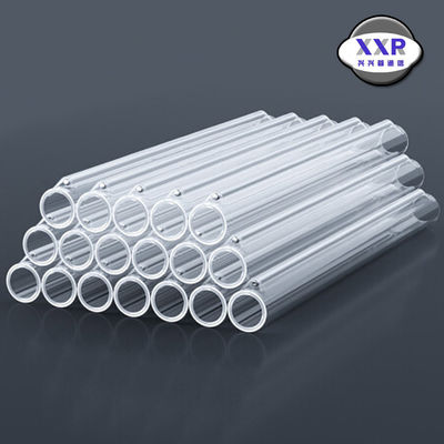 निष्क्रिय उत्पाद के लिए SUS304 स्टील रॉड फाइबर ऑप्टिक स्प्लिस स्लीव, नि: शुल्क नमूना, माल शामिल नहीं