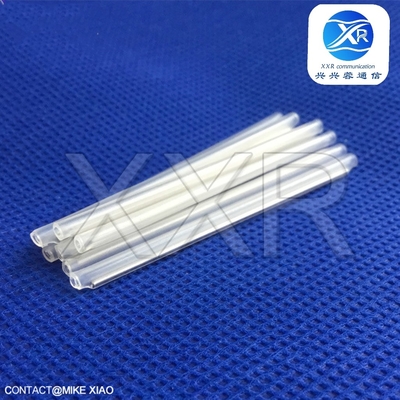 ईयू मानक फाइबर ऑप्टिक केबल सुरक्षा आस्तीन OD2.5mm 60mm 50PCS/Pack