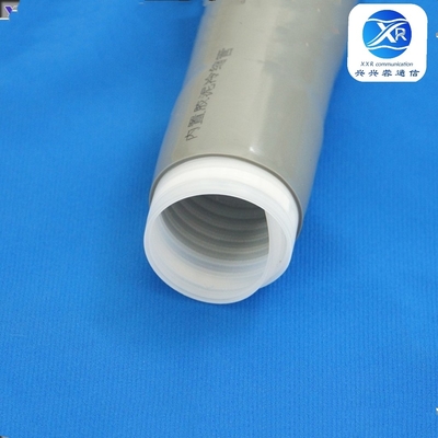 संचार सिलिकॉन कोल्ड सिकुड़ने ट्यूब वाटरप्रूफ Φ25Mm