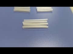 FTTH चमड़े के केबल ऑप्टिकल फाइबर कनेक्टर के लिए गर्मी सिकुड़ने सुरक्षात्मक आस्तीन