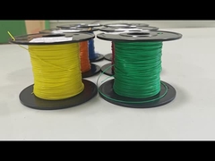 सुरक्षा ऑप्टिकल फाइबर ढीली ट्यूब खाली