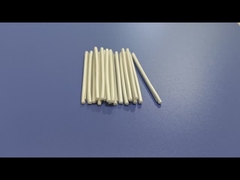 रंगीन ईवा फाइबर ऑप्टिक स्प्लिट स्लीव 1.0*60 एमएम