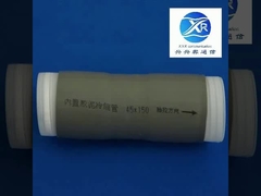 4G 5G 6G वायरलेस मोबाइल बेस स्टेशन कोल्ड सिकुड़न ट्यूब वाटरप्रूफ Φ28/40/45mm